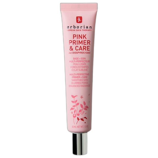 【Erborian】Pink Primer and Care 15 mL <0.5 fl oz>