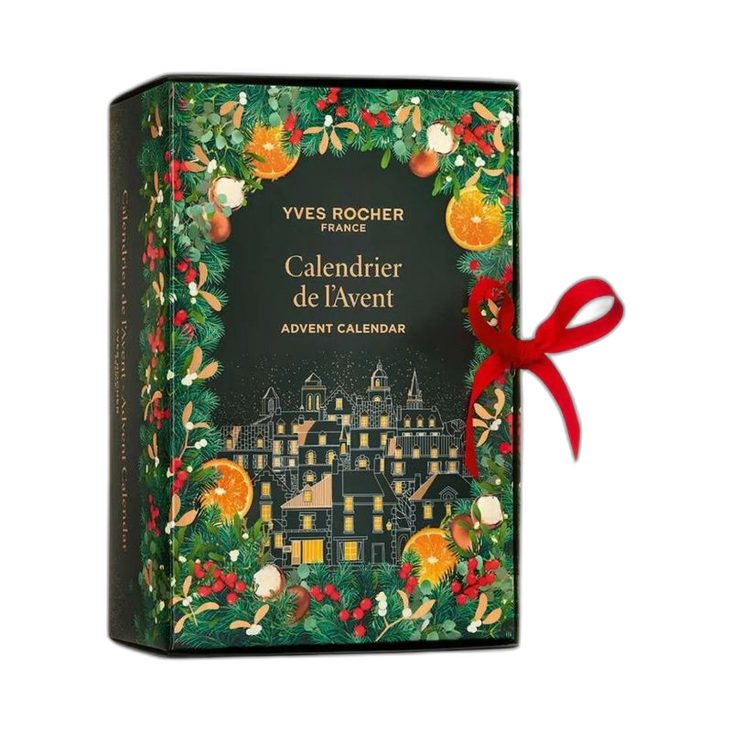 【Yves Roche】Yves Rocher Advent Calendar 2025