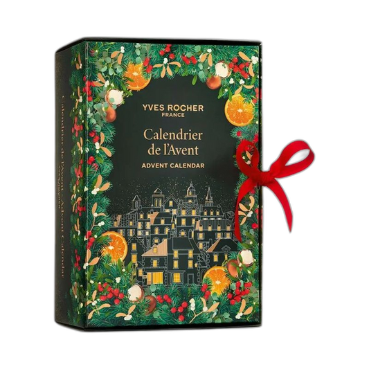 【Yves Roche】Yves Rocher Advent Calendar 2025
