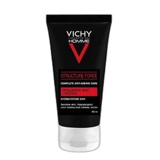 【Vichy】Homme Structure Force 50 mL <1.7 fl oz>