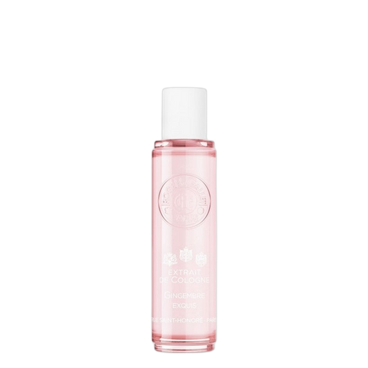 【ROGER & GALLET】EXTRAIT DE COLOGNE GINGEMBRE EXQUIS 30ml <1 fl oz>