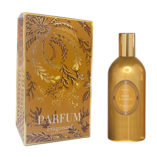 【FRAGONARD】ROSE LAVANDE PARFUM 120ml <4.06 fl oz>