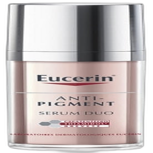 【Eucerin】抗色素精華雙組合 30 mL <1.0 fl oz>