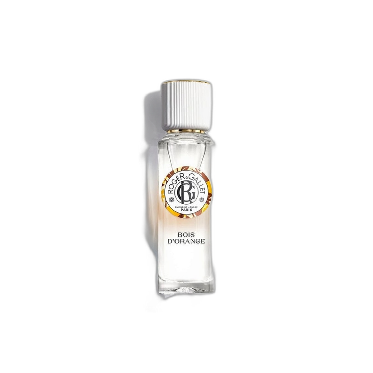 【Roger & Gallet】Bois D'Orange Fresh Scented Water 30 mL <1.0 fl oz>