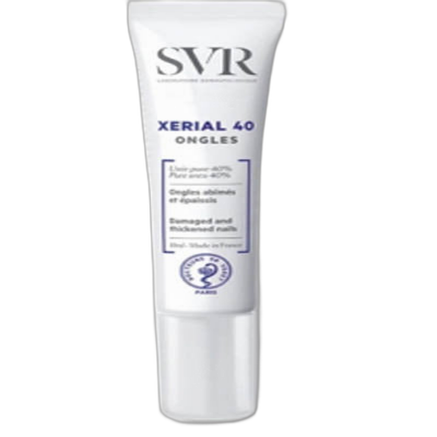 【SVR】40 Nails 10 mL <0.3 fl oz>