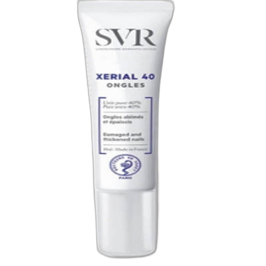 【SVR】40 Nails 10 mL <0.3 fl oz>