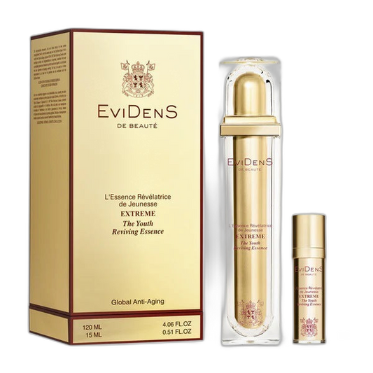 【EviDenS de Beauté】Essence Révélatrice de Jeunesse Extrême 120 mL <4.1 fl oz>