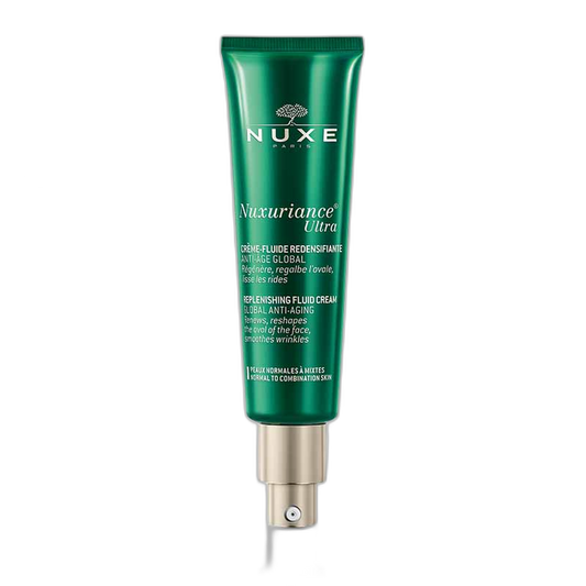 【NUXE】Nuxuriance Ultra Fluid Cream 50 mL <1.7 fl oz>