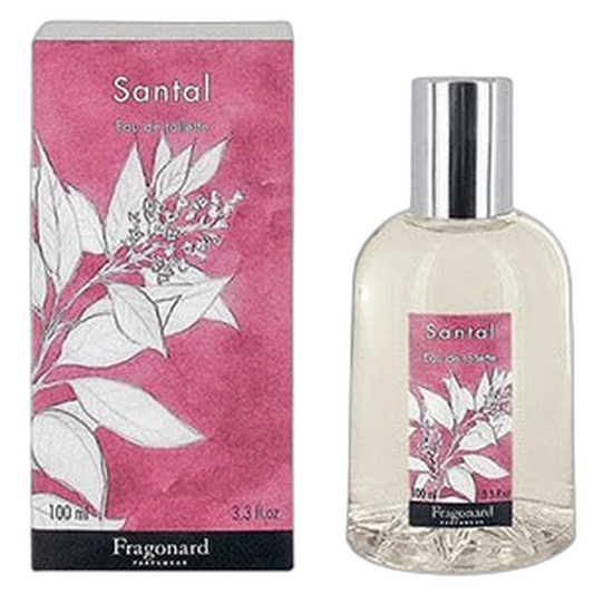 【Fragonard】Les Boisées Santal EDT 100 mL <3.4 fl oz>