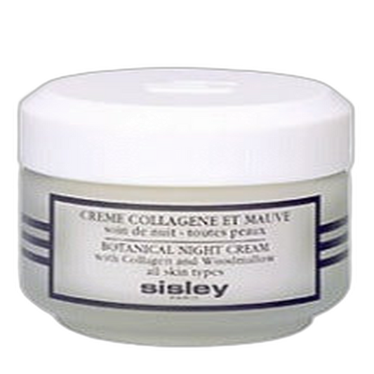 【Sisley Paris】Crème Collagène et Mauve 50mL <1.7 fl oz>