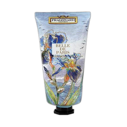 【Fragonard】Crème pour les Mains Belle De Paris 75 mL <2.5 fl oz>
