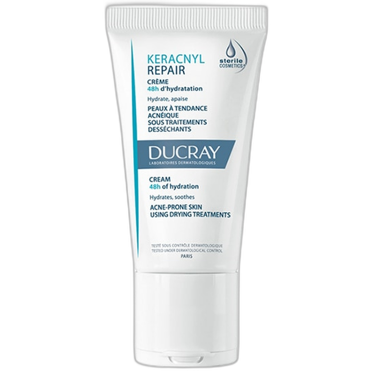 【Ducray】Soin des Mains Melascreen Global 50 mL <1.7 fl oz>