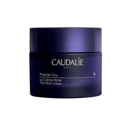 【Caudalie】Premier Cru The Rich Cream 50 mL <1.7 fl oz>
