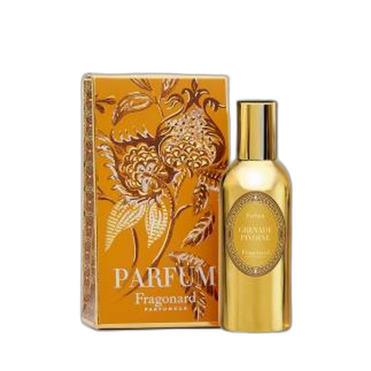 【Fragonard】Grenard Pivoine Perfume 60 mL <2.0 fl oz>