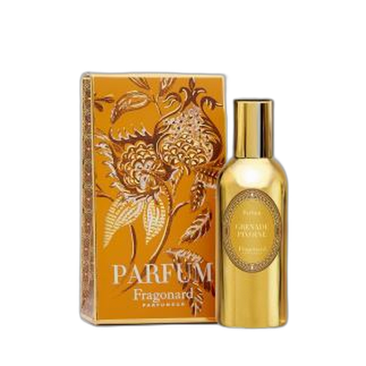 【Fragonard】Grenard Pivoine Perfume 60 mL <2.0 fl oz>