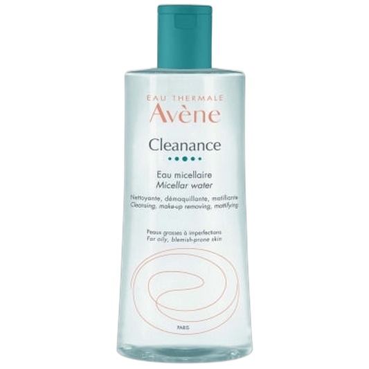 【AVENE】 CLEANANCE EAU MICELLAIRE 400ml <13.53 fl oz>