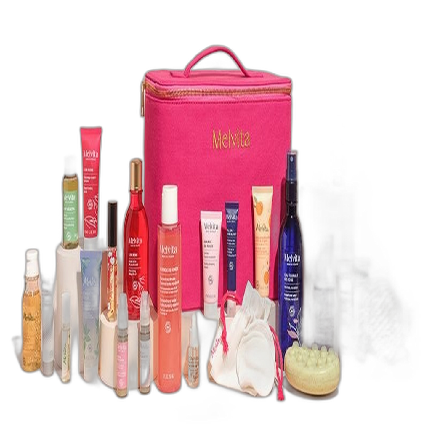 【Melvita】Melvita 2025 Advent Calendar