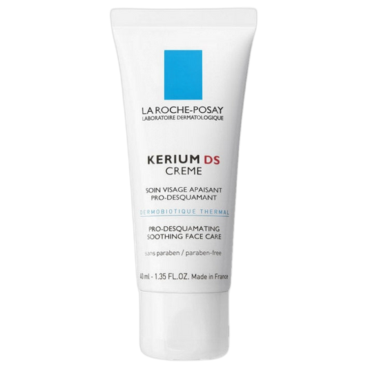 【LA ROCHE POSAY】KERIUM DS CREME 40ml <1.35 fl oz>