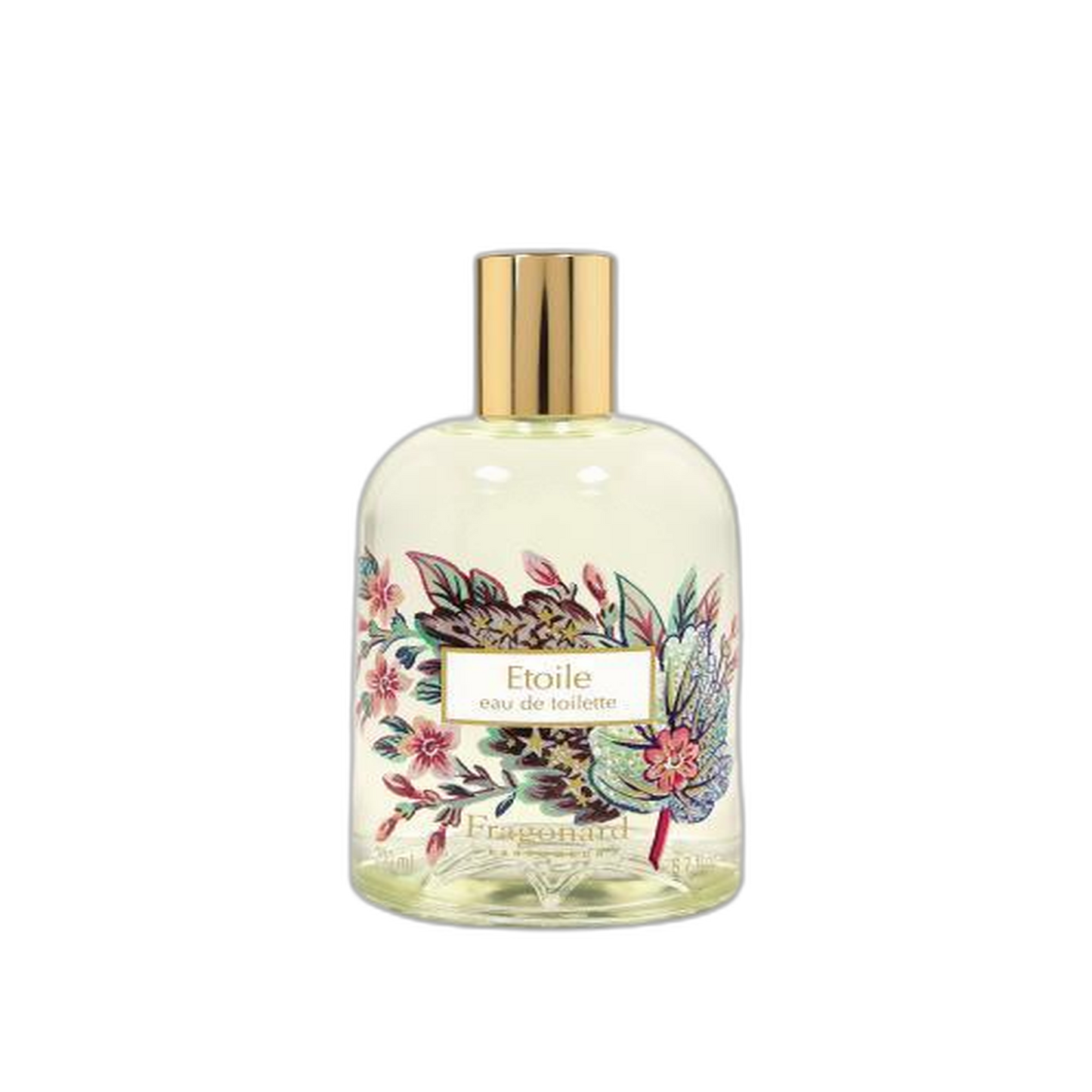 【Fragonard】“Étoile” 淡香水 200 mL <6.8 fl oz>