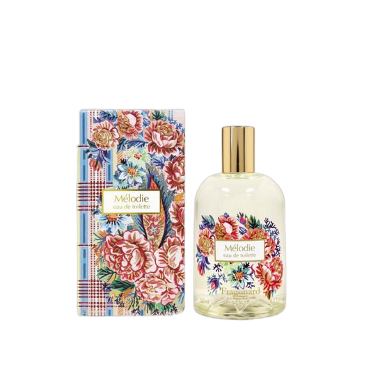 【FRAGONARD】 MELODIE EDT 200ml NEW <6.76 fl oz>