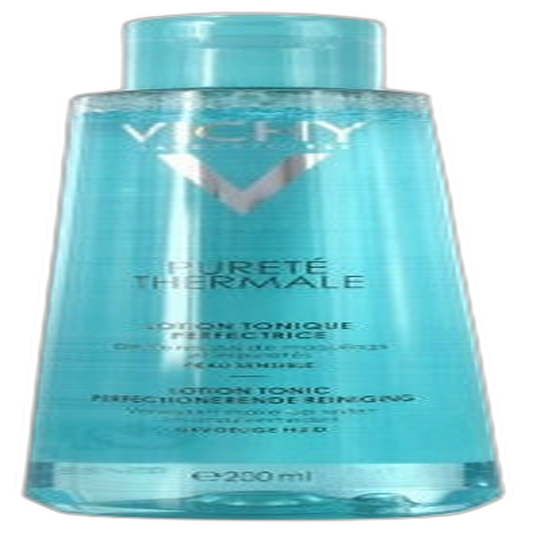 【Vichy】Lotion Tonique Perfectrice Pureté Thermale 200 mL <6.8 fl oz>