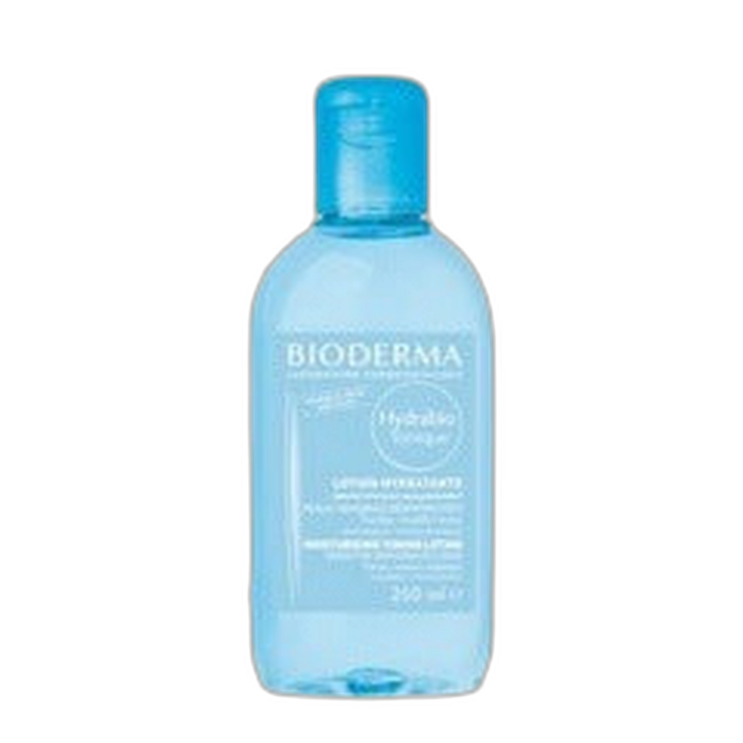 【Bioderma】Lotion Tonique Hydrabio 250 mL <8,5 fl oz>