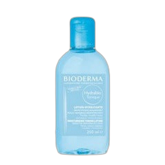【Bioderma】Lotion Tonique Hydrabio 250 mL <8,5 fl oz>