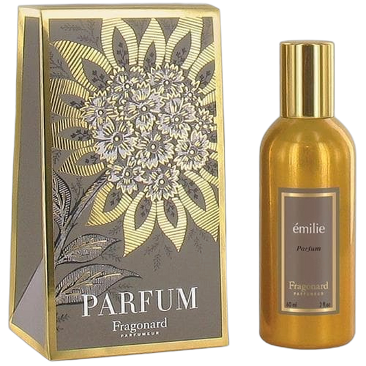【FRAGONARD】EMILLE PARFUM 60ml <2.03 fl oz>