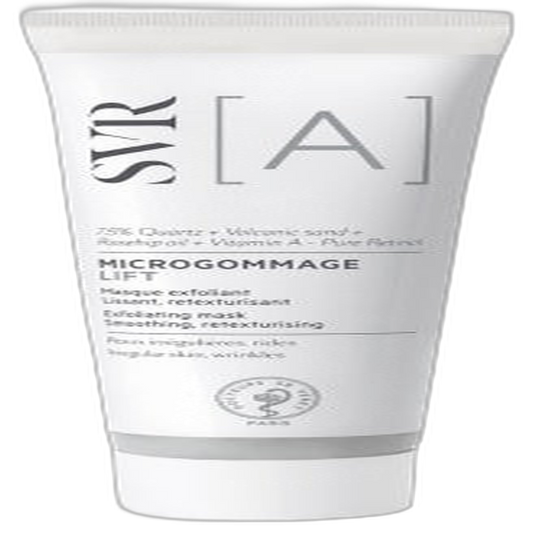 【SVR】Svr [A] Micro-Exfoliating Lift 70 mL <2.4 fl oz>