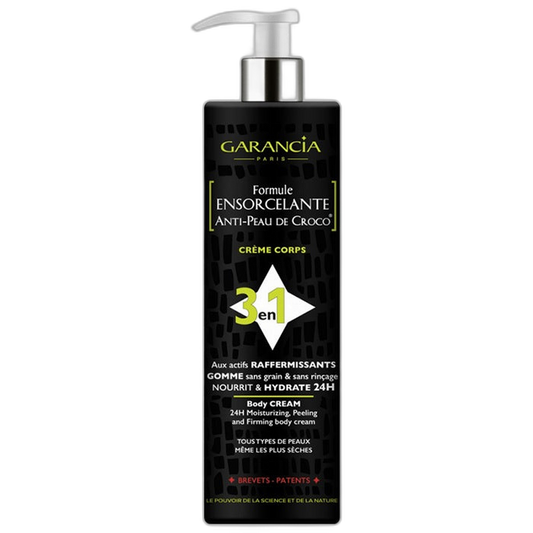 【Garancia】Formule Enchantante Anti-Croco 400 mL <13.5 fl oz>