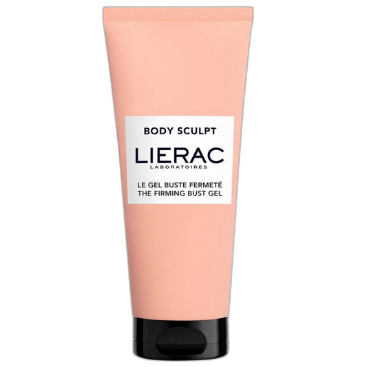 【Lierac】Lierac Body Sculpt The Firming Bust Gel 75 mL <2.5 fl oz>