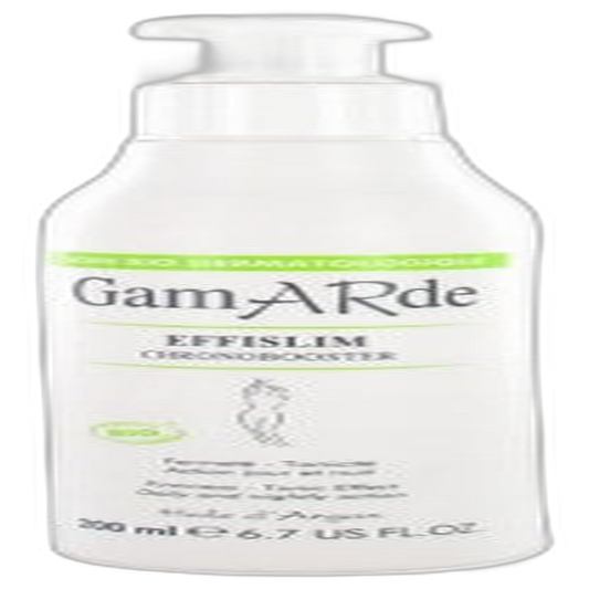 【Gamarde】Effislim Chronobooster 200 mL <6.8 fl oz>