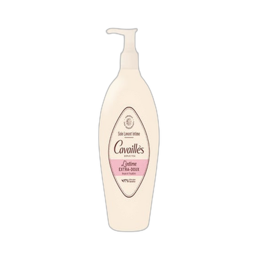 【Rogé Cavaillès】Extra-Gentle Daily Intimate Care 250 mL <8.5 fl oz>