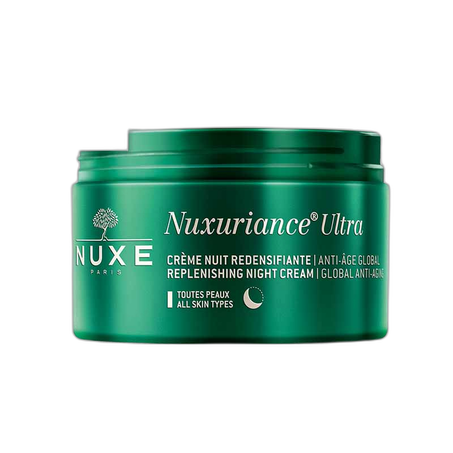 【NUXE】Nuxuriance Ultra Night Cream 50 mL <1.7 fl oz>