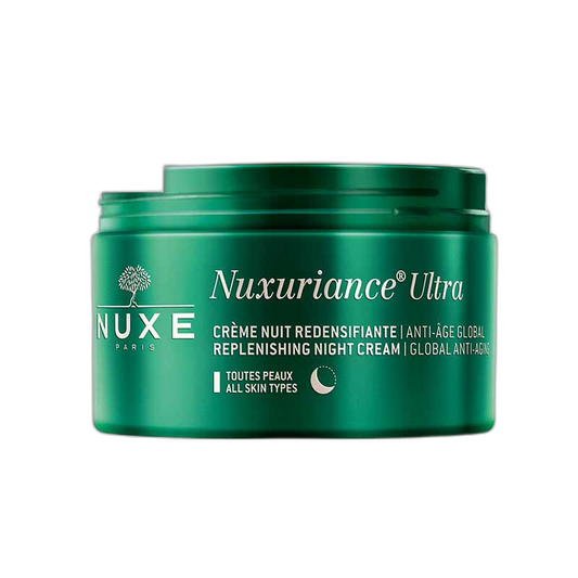 【NUXE】Nuxuriance Ultra Night Cream 50 mL <1.7 fl oz>
