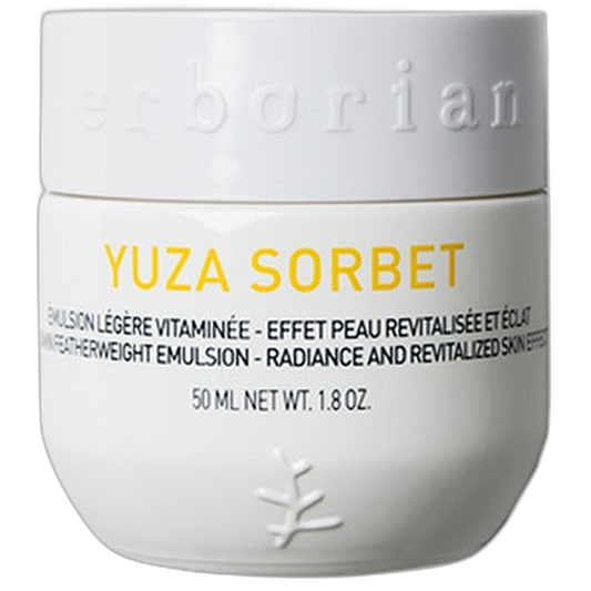 【Erborian】Yuza Sorbet Emulsion 50 mL <1.7 fl oz>