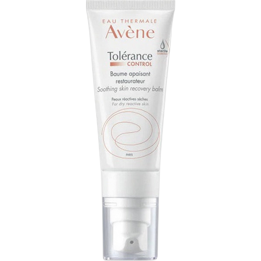 【AVENE】 TOLERANCE CONTROL BAUME APAISANTE RESTAURATRICE 40ml <1.35 fl oz>