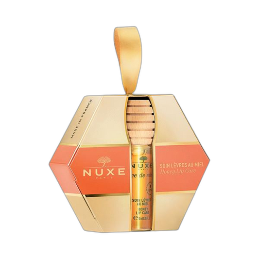 【NUXE】Nuxe Rêve De Miel Honey Lip Care 10 mL <0.3 fl oz>