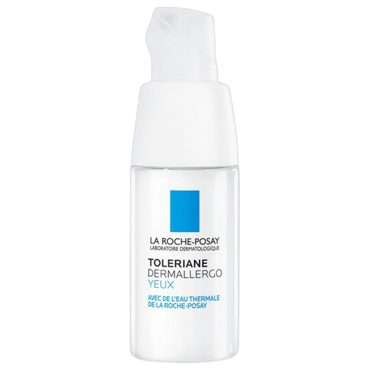 【LA ROCHE POSAY】TOLERIANE DERMALLERGO YEUX 20ml <0.68 fl oz>
