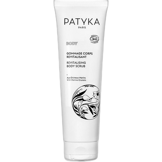 【Patyka】Revitalizing Body Scrub 150 mL <5.07 fl oz>