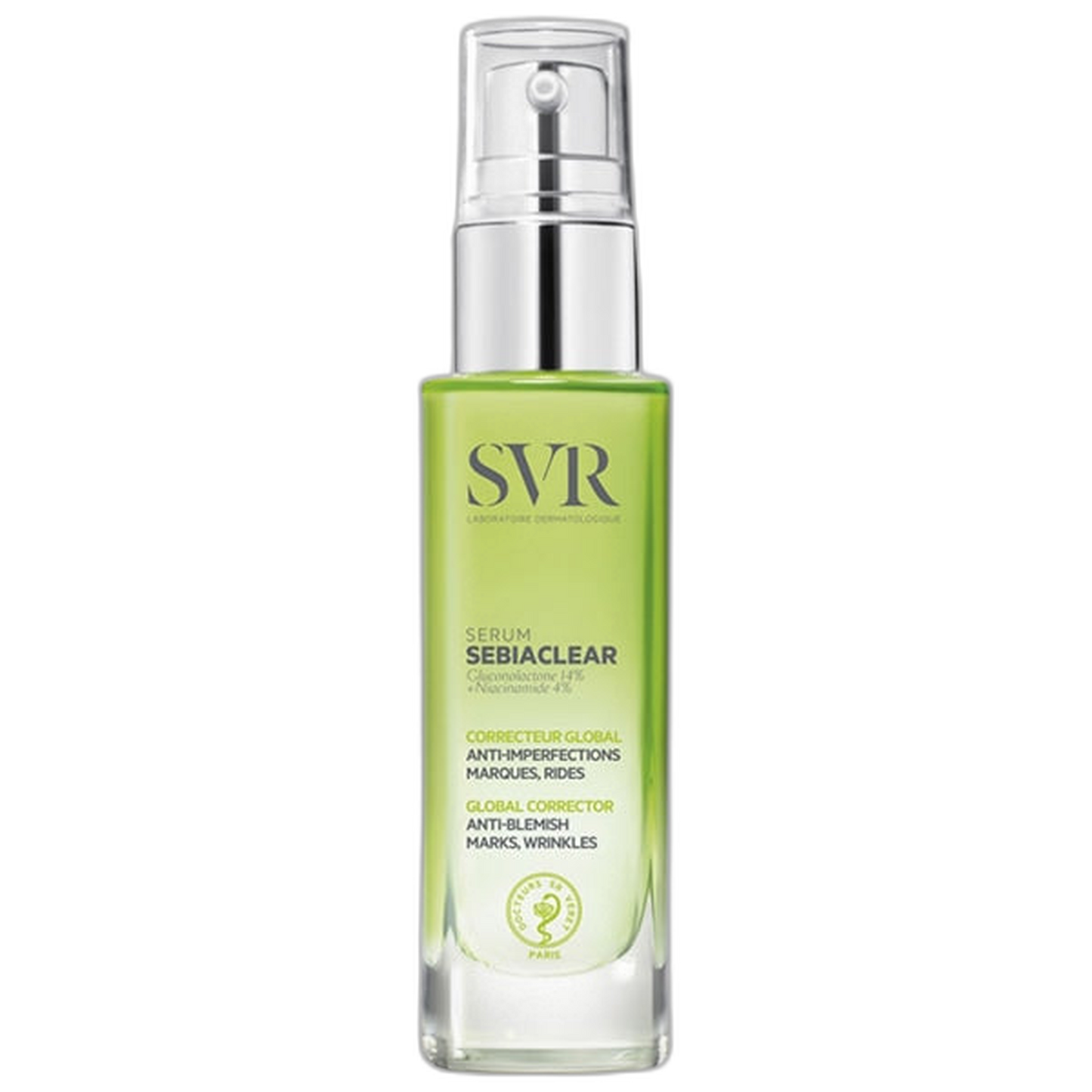 【SVR】세비아클리어 세럼 30 mL <1.0 fl oz>