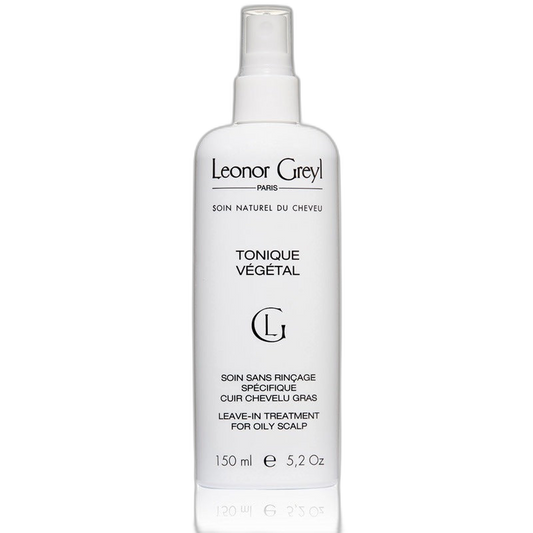 【Leonor Greyl】Tonique Végétal 150 mL <5.1 fl oz>