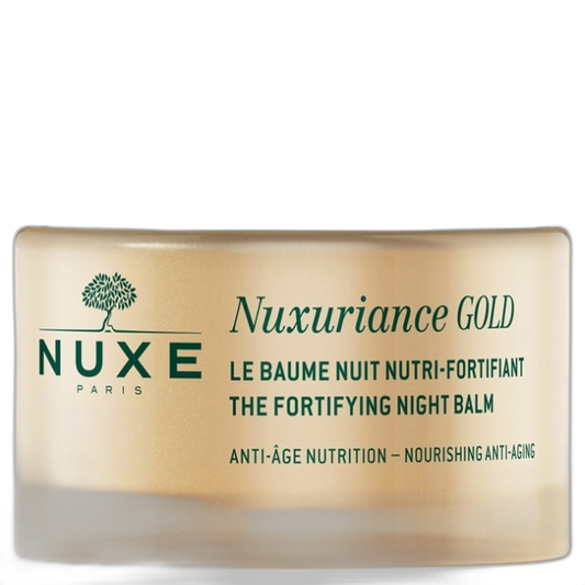 【NUXE】Nuxuriance Gold Nutri-Fortifying Night Balm 50 mL <1.7 fl oz>