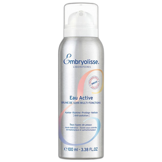 【Embryolisse】Eau Active 100 mL <3.4 fl oz>