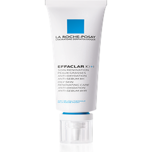 【La Roche-Posay】Effaclar K(+) 40 mL <1.4 fl oz>