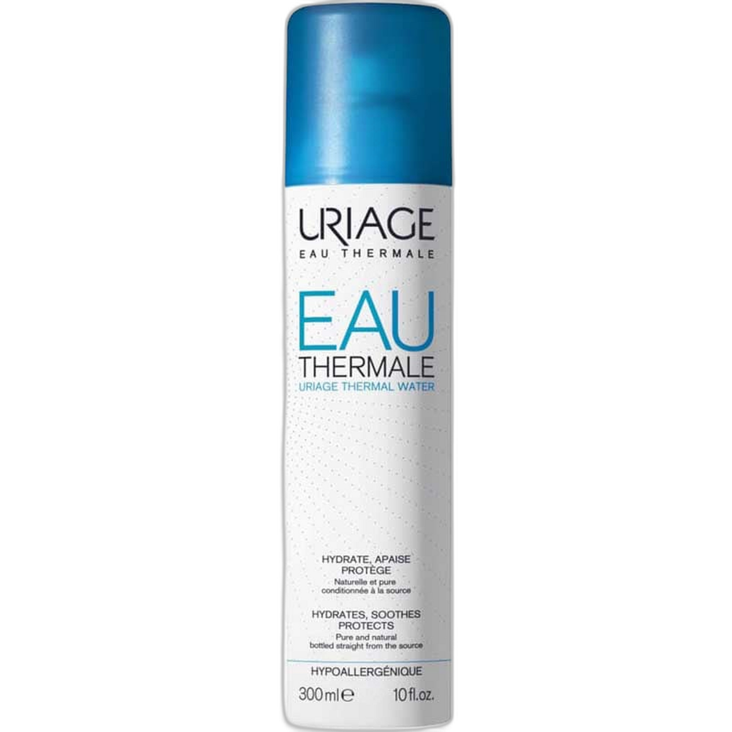 【Uriage】Eau Thermale 300 mL <10.1 fl oz>