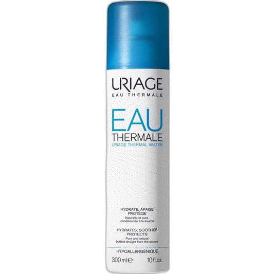 【Uriage】Eau Thermale 300 mL <10.1 fl oz>