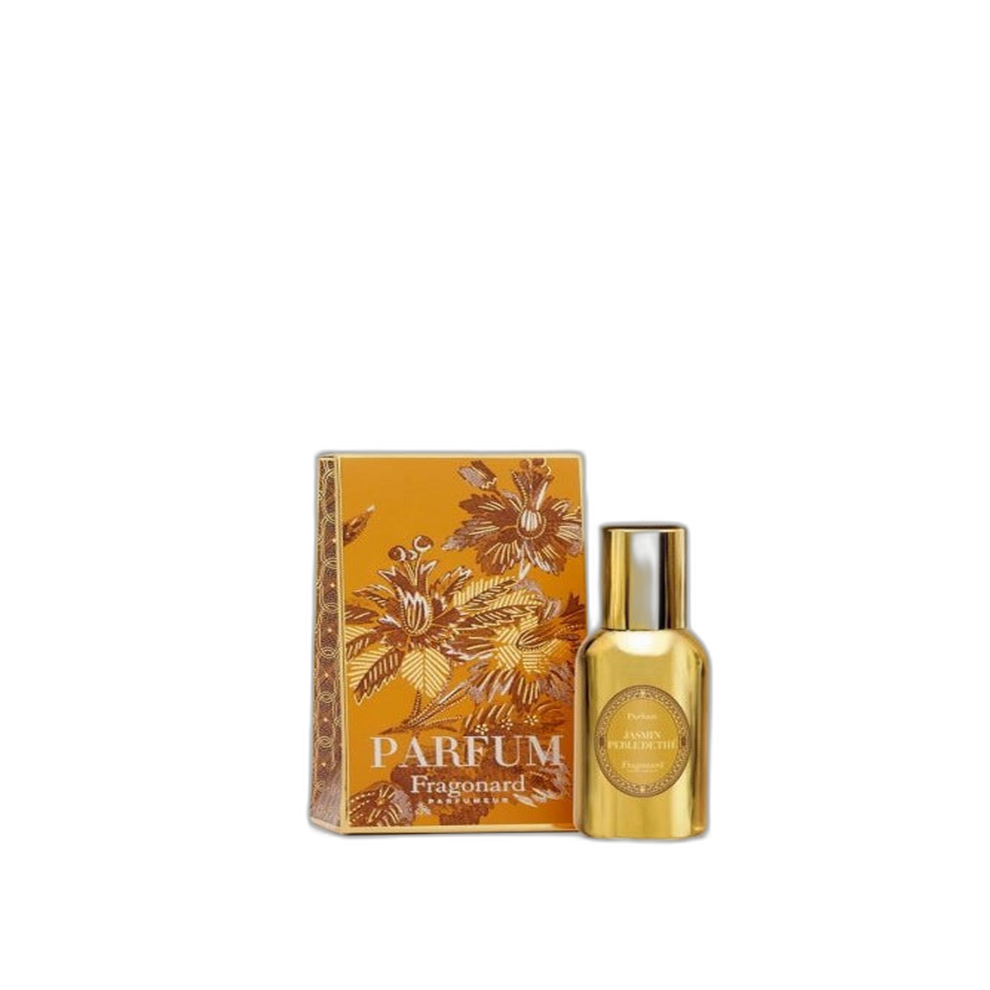 【Fragonard】Le Jardin De Fragonard Rose Lavande 30 mL