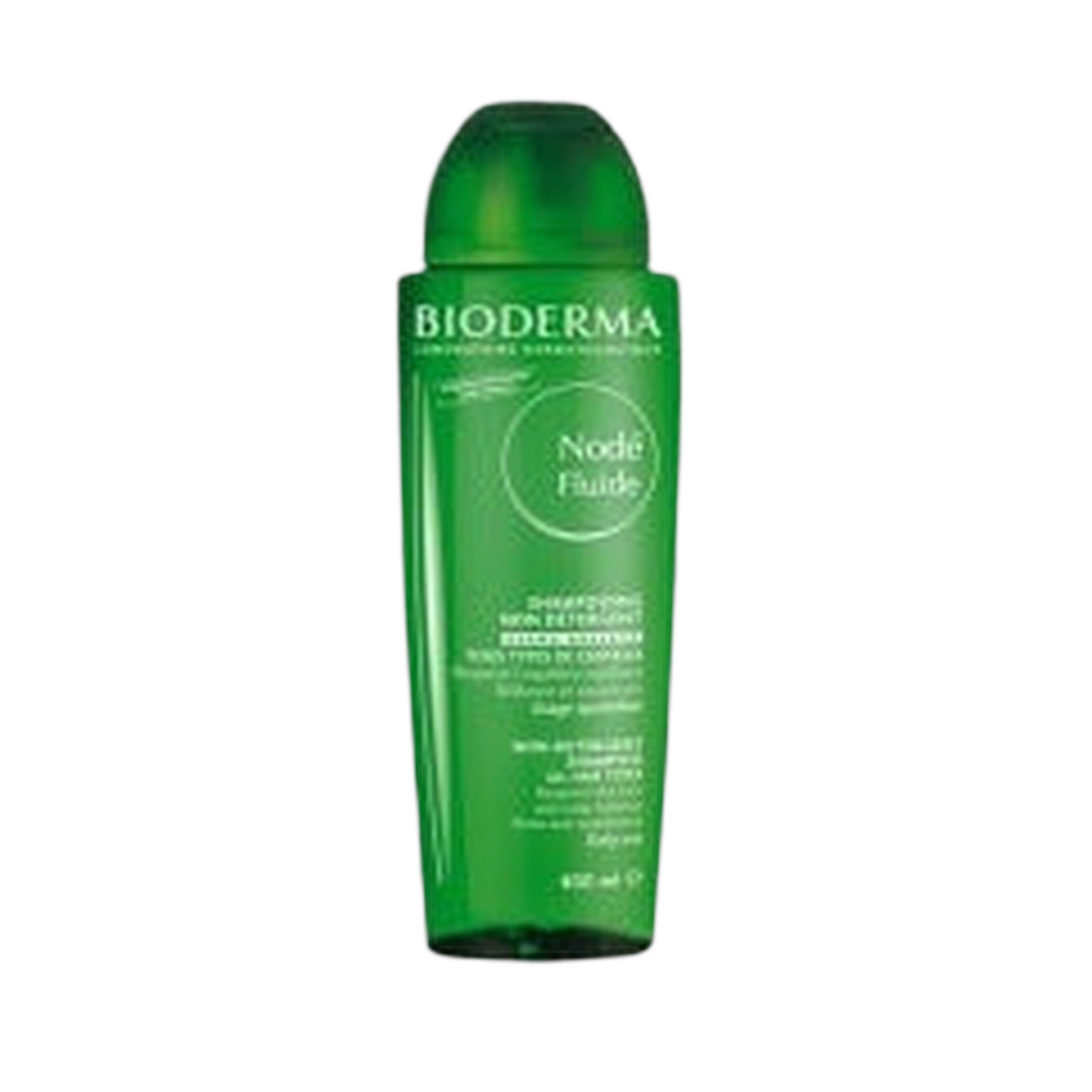 【BIODERMA】NODE FLUIDE BIG SIZE 400ml <13.53 fl oz>