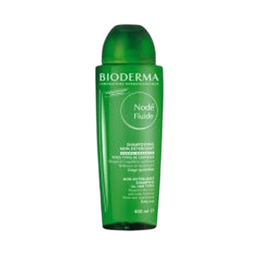 【BIODERMA】NODE FLUIDE BIG SIZE 400ml <13.53 fl oz>
